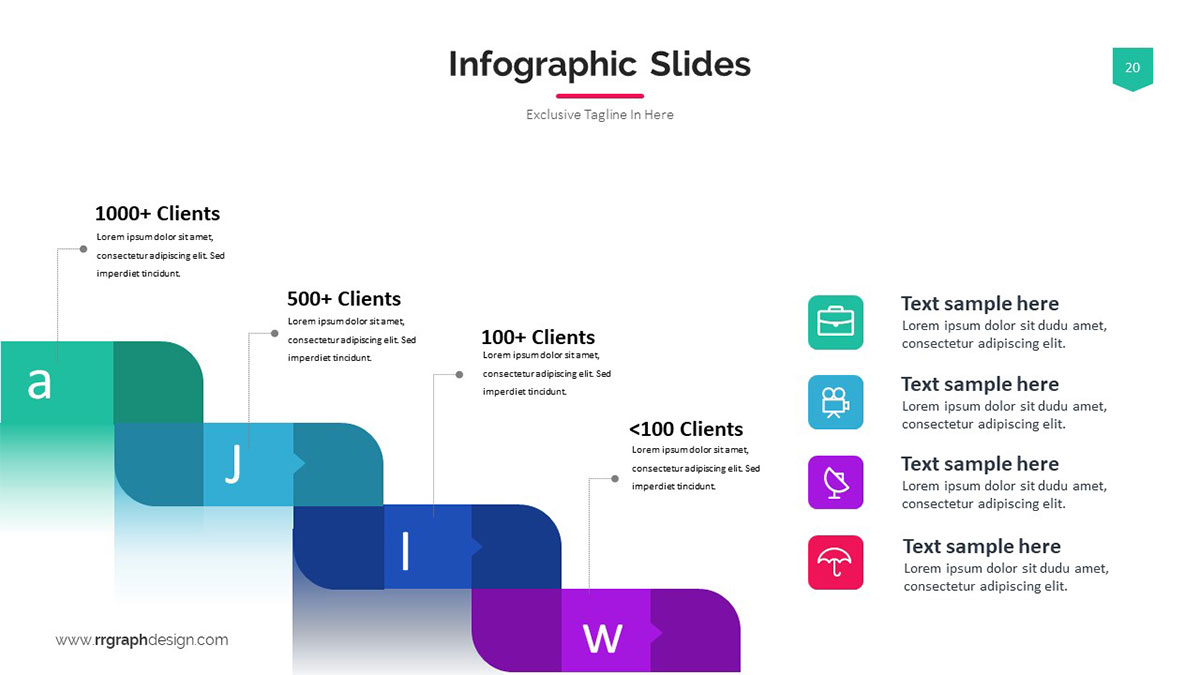 专业全面的PPT模板 Exclusive Free Powerpoint Template_img_3