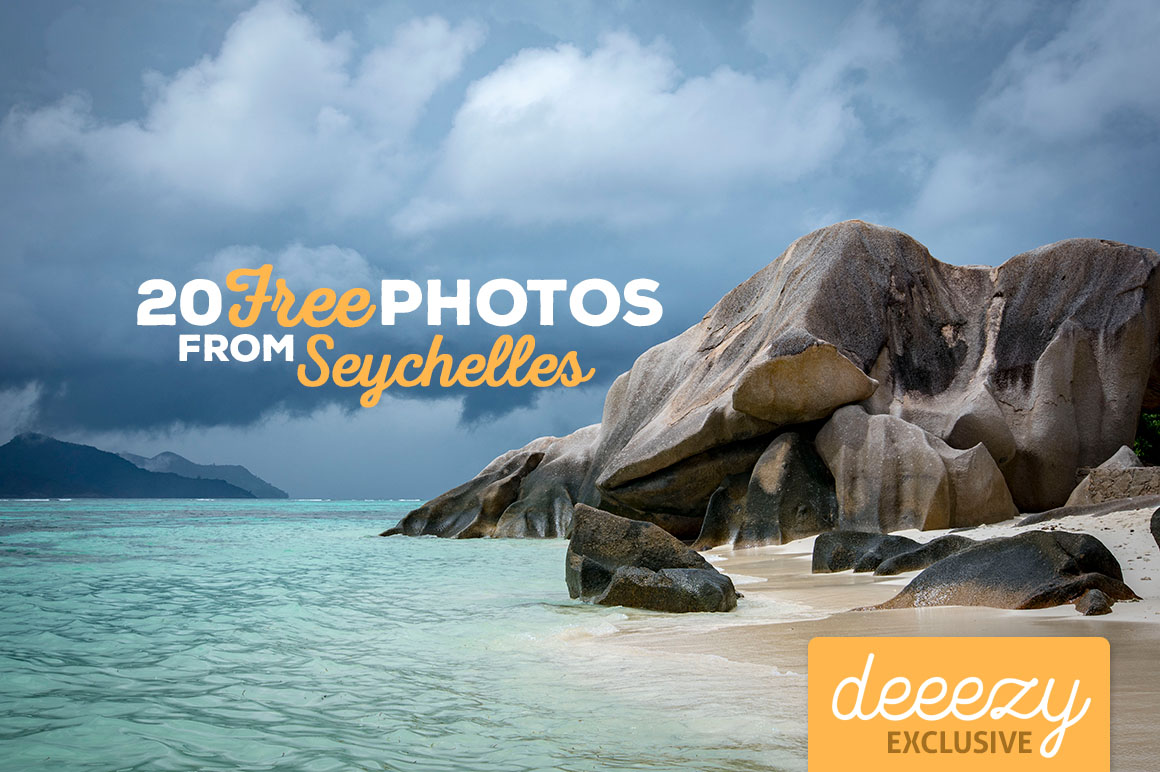 20张来自塞舌尔的照片 20 Free Photos From Seychelles_img_3