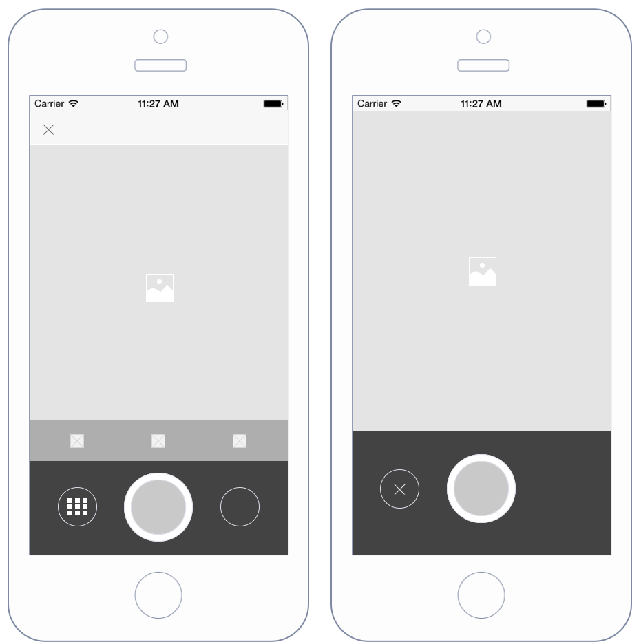 Totalwireframe 原型素材系列之 iPhone Apps Library [for Axure]_img_5