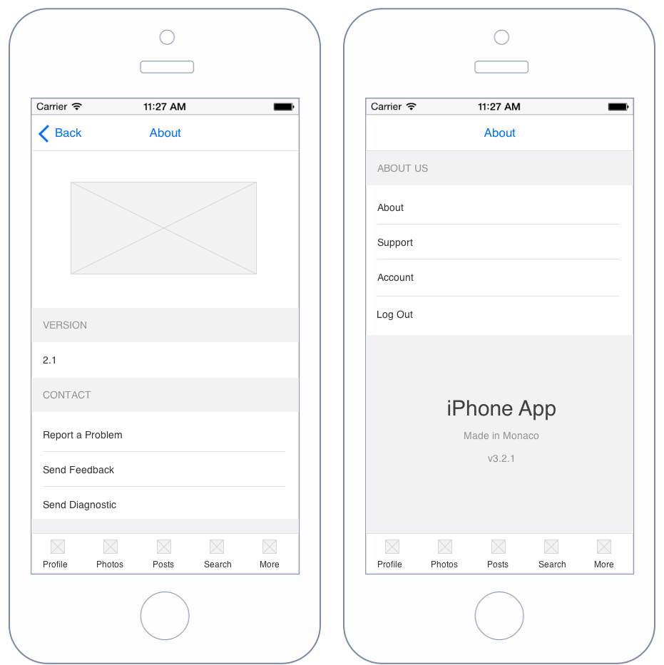 Totalwireframe 原型素材系列之 iPhone Apps Library [for Axure]_img_5