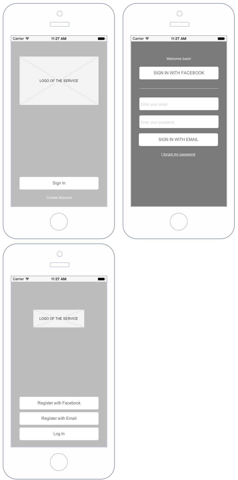 Totalwireframe 原型素材系列之 iPhone Apps Library [for Axure]_img_5