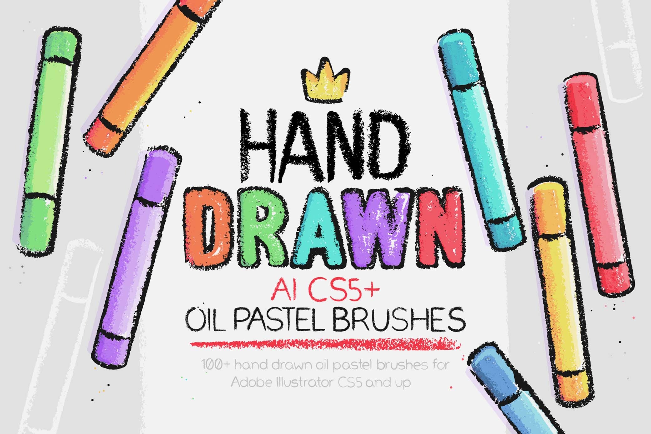 hand-drawn-oil-pastel-brushes-for-illustrator-by-pixelbuddha-main-x2.jpeg