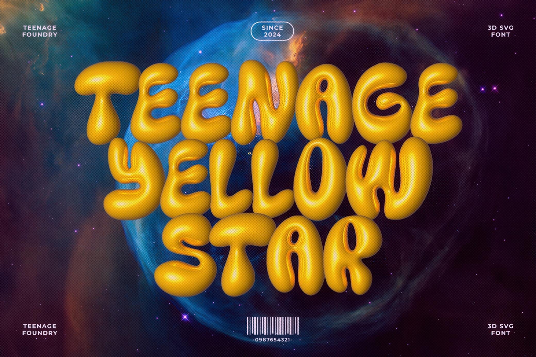 teenage-yellow-star-3d-svg-font-0.jpeg