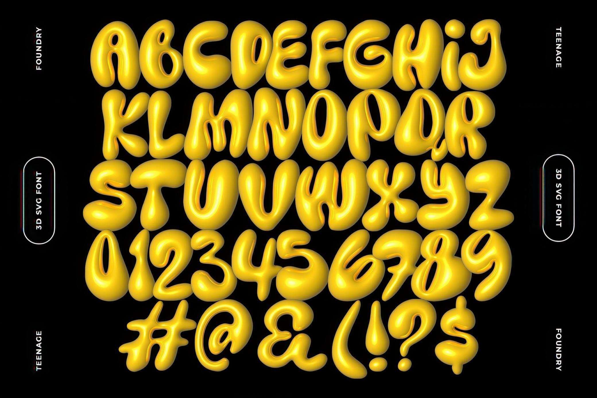 teenage-yellow-star-3d-svg-font-5.jpeg