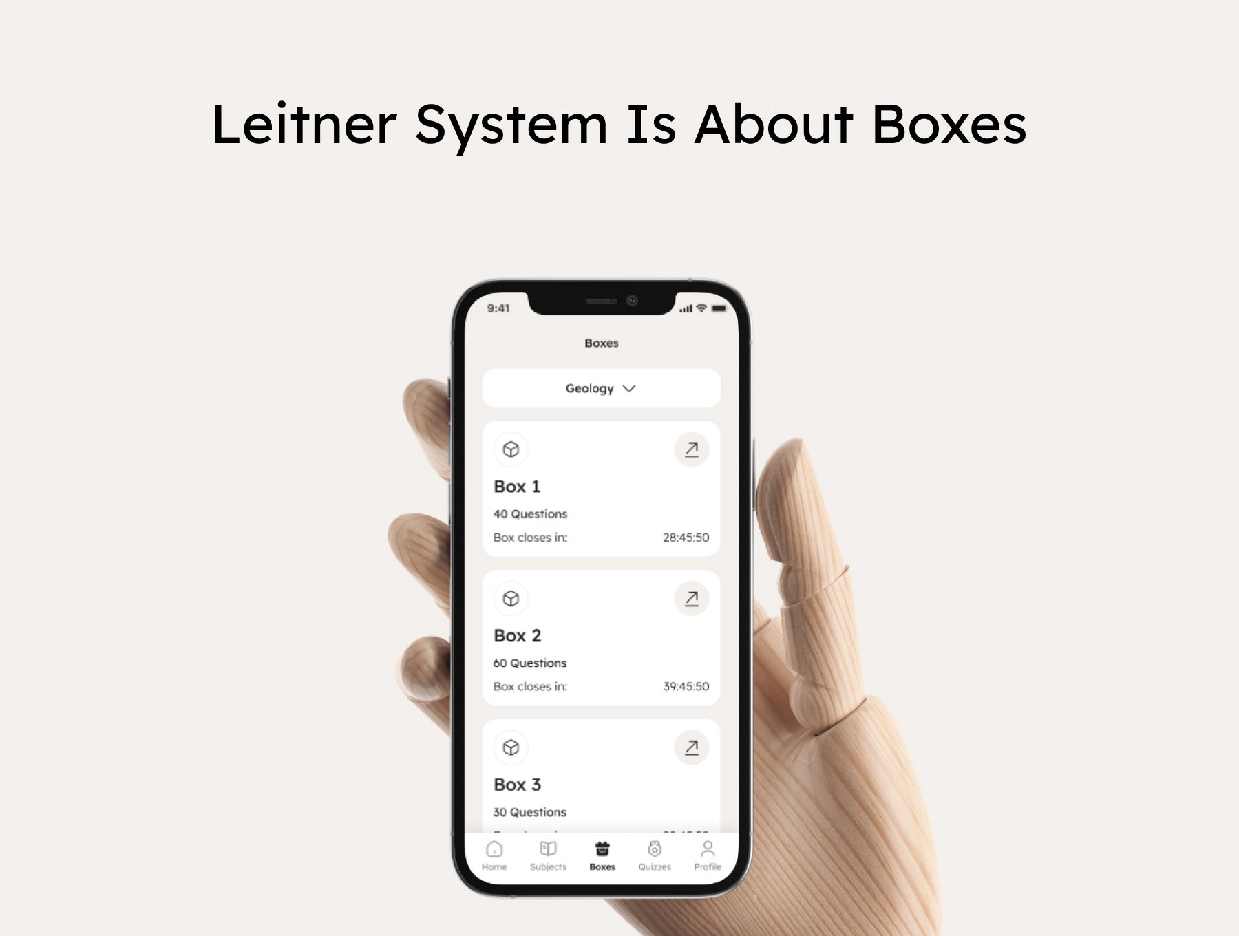 40+屏 精美浅色系在线教育学习平台在线课程学习应用APP UI套件 Educato - Education App (Leitner System)_img_1