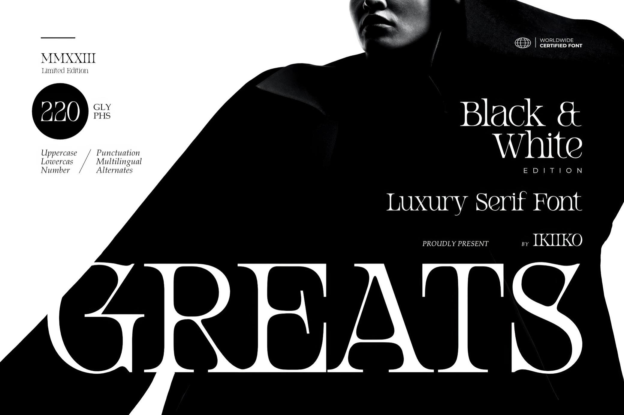 Greats — Luxury Serif Font_img_1