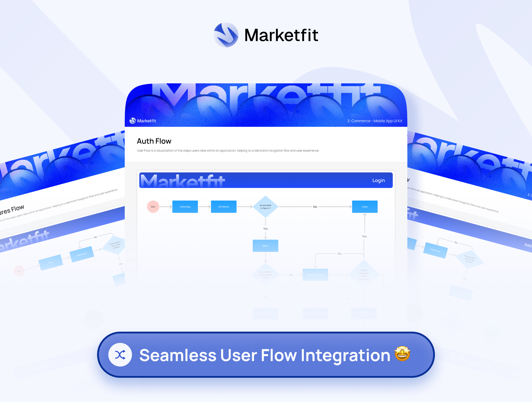 Marketfit - E-Commerce Mobile App UI Kit_img_1