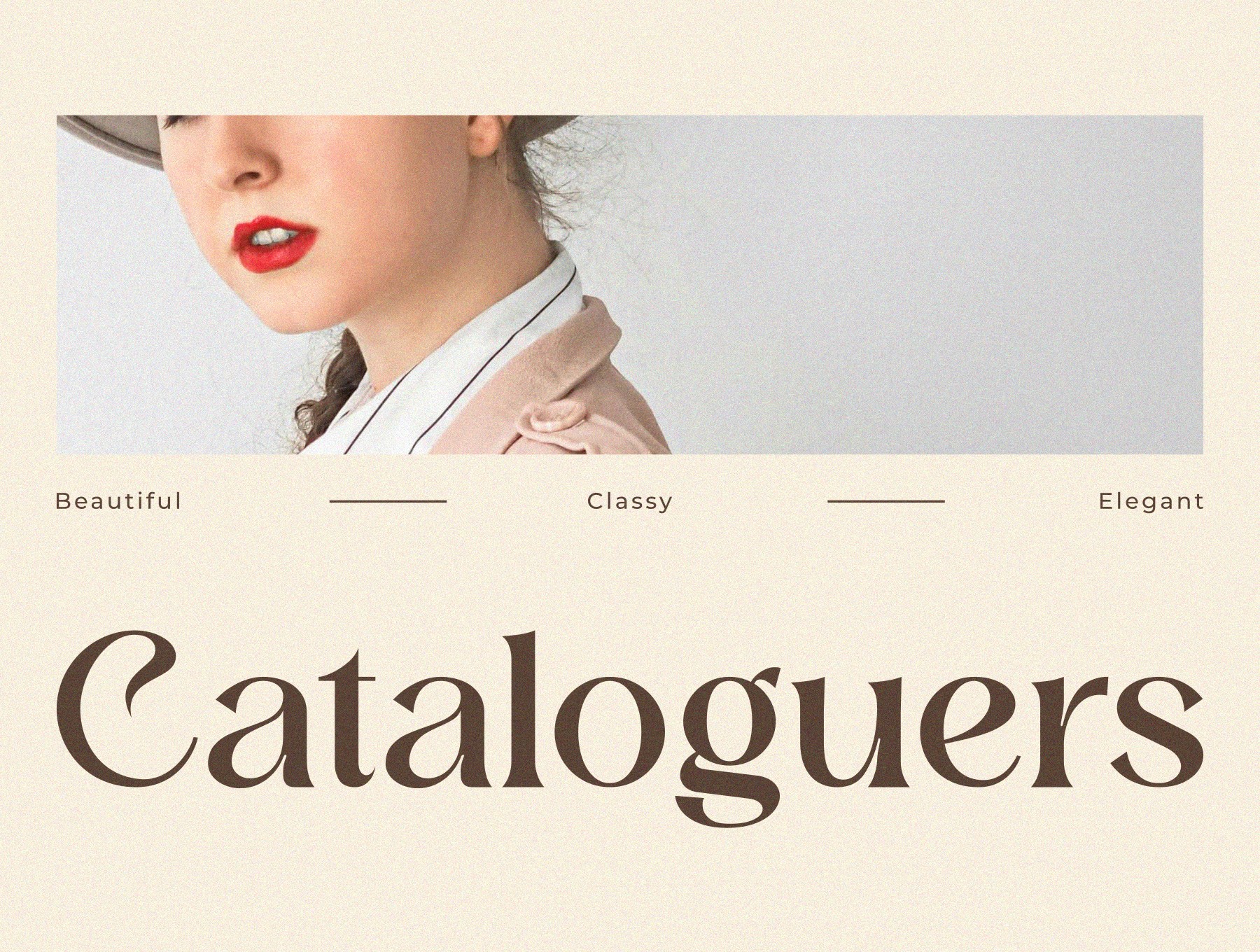 Chic Avenue Beautiful Serif Font_img_1