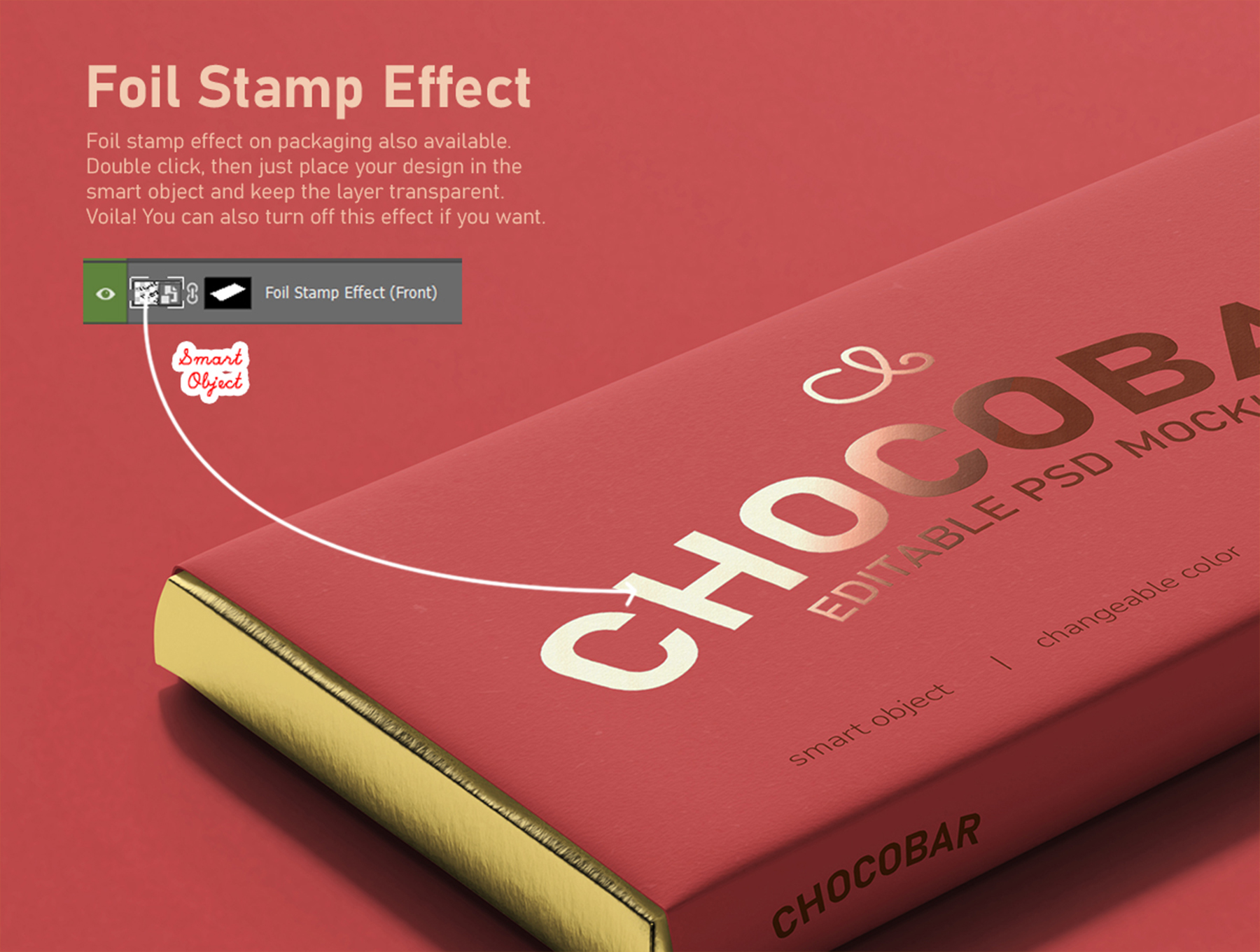 13款逼真长条巧克力糖果包装PSD模型 Chocolate Candy Bar Packaging PSD Mockup Set_qmmtsx