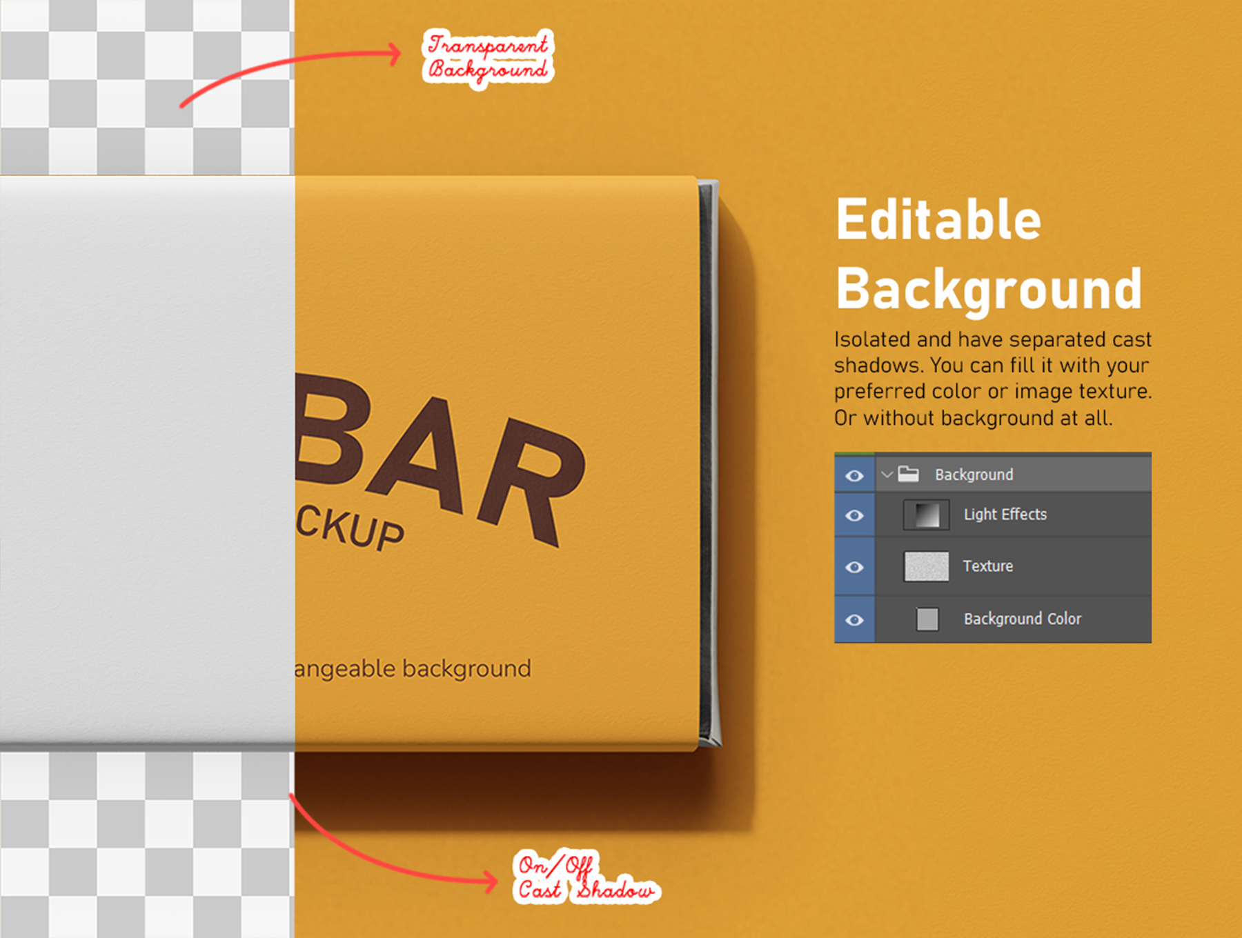 13款逼真长条巧克力糖果包装PSD模型 Chocolate Candy Bar Packaging PSD Mockup Set_Q1Ebtq