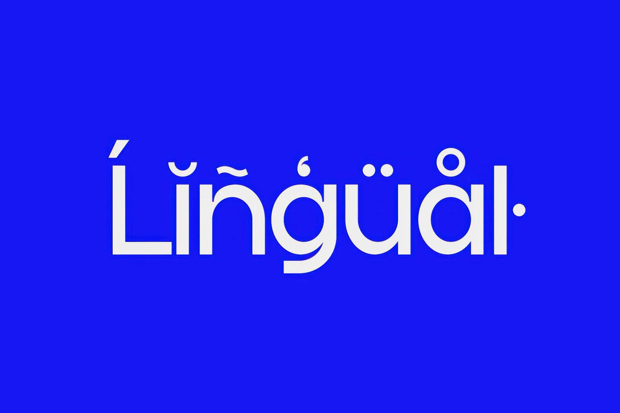 科技未来主义几何优雅品牌海报标题LOGO无衬线字体 Molarum Contemporary Sans Serif_img_1