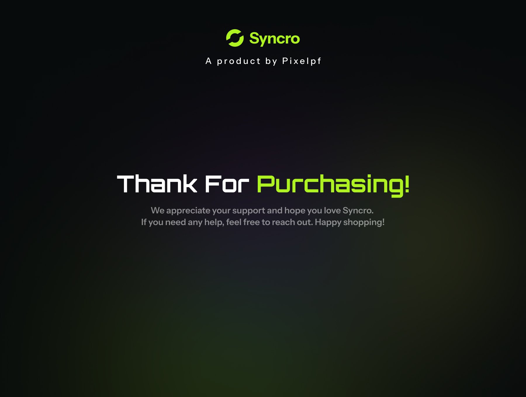 150+屏AI驱动的项目管理SAAS平台数据统计仪表盘系统界面模板 Syncro – AI-powered Project Management UI Kit_img_1