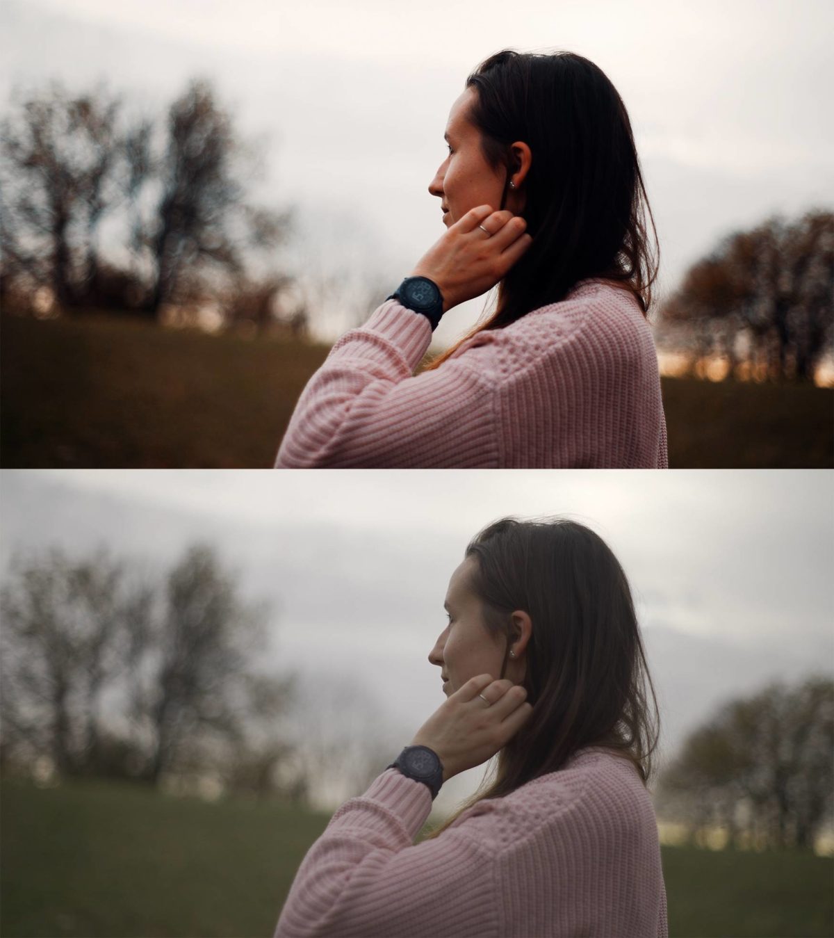 24个专业索尼相机旅行VLOG视频调色LUT文件 |Felix Haug - LUTs for Sony A7S III / A7III for HLG & S-LOG _X7VU49