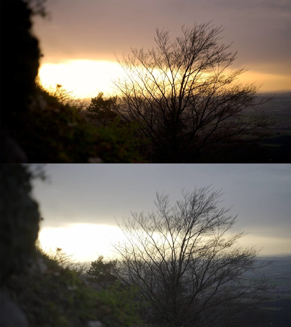24个专业索尼相机旅行VLOG视频调色LUT文件 |Felix Haug - LUTs for Sony A7S III / A7III for HLG & S-LOG _Gp5Fyt