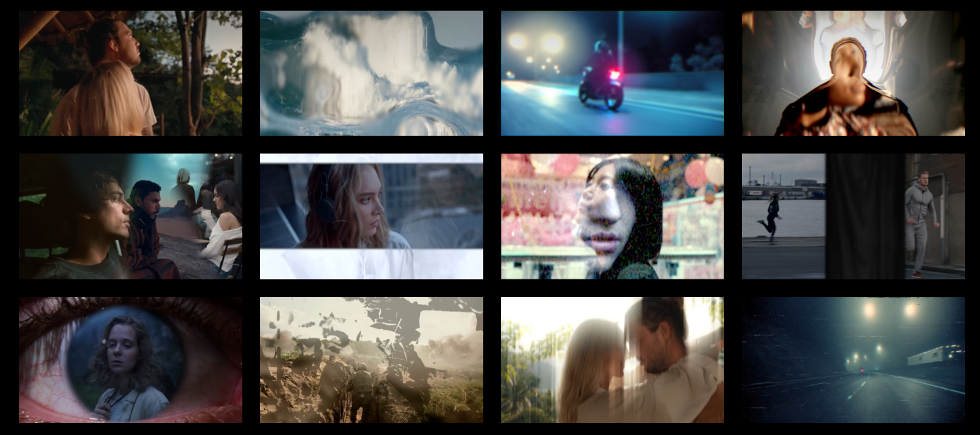 50款高级复古电影感光效、淡入淡出、叙事视频VLOG转场效果 | MotionVFX - mTransition Movie DVR_cKyrRQ