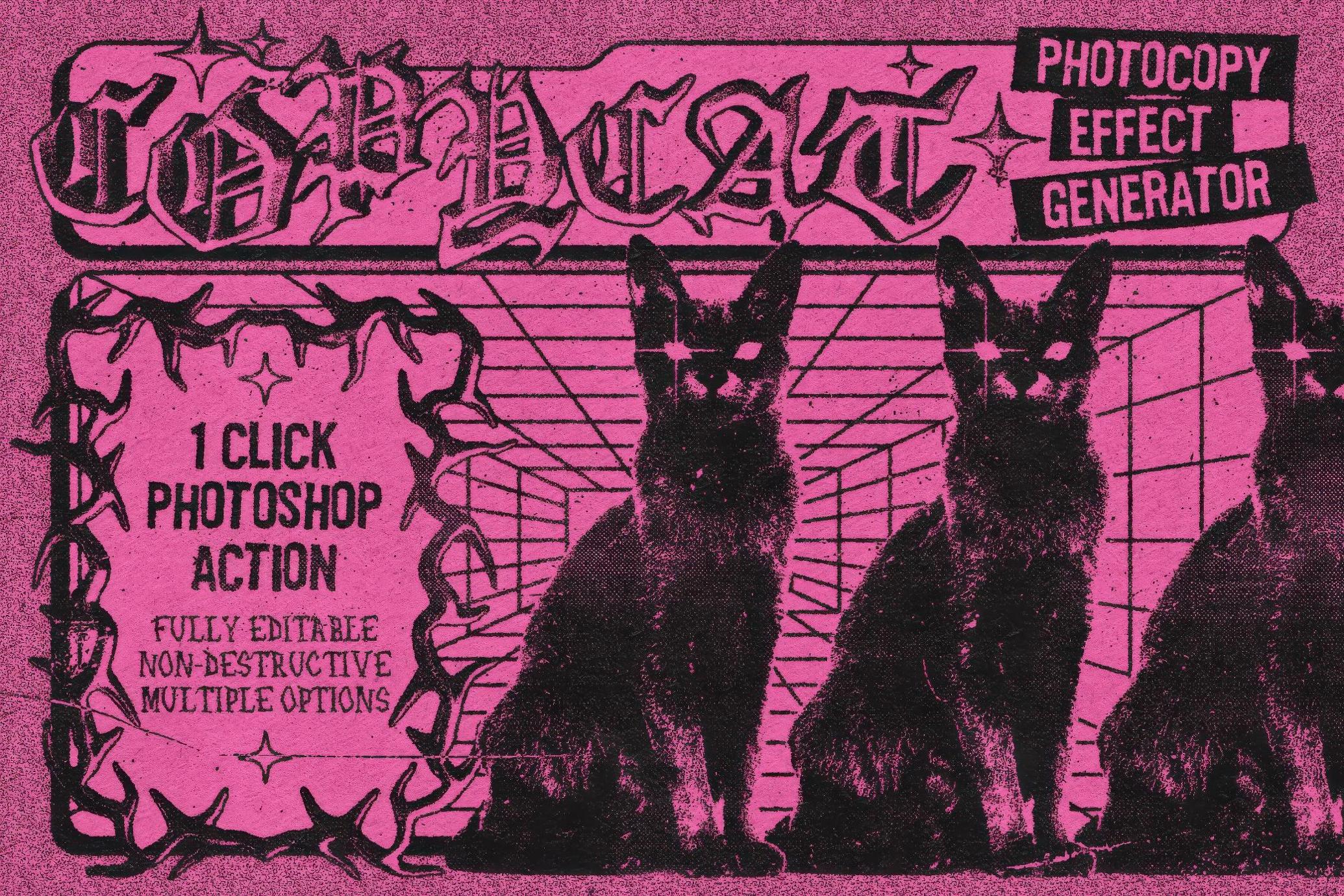 CopyCat Photocopy Action_img_1