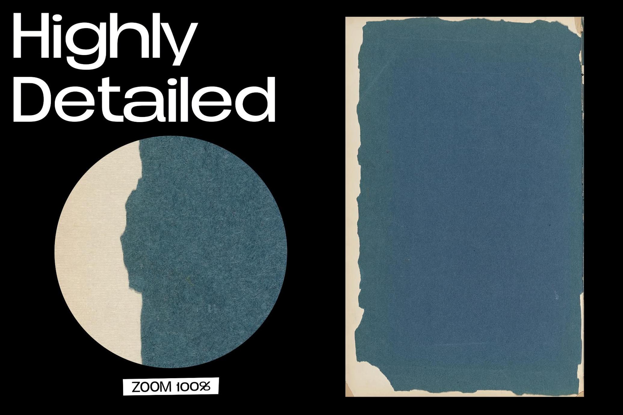 200张中世纪羊皮卷印刷品复古纸张纹理合集 | Vintage Paper Textures_I3hXdZ