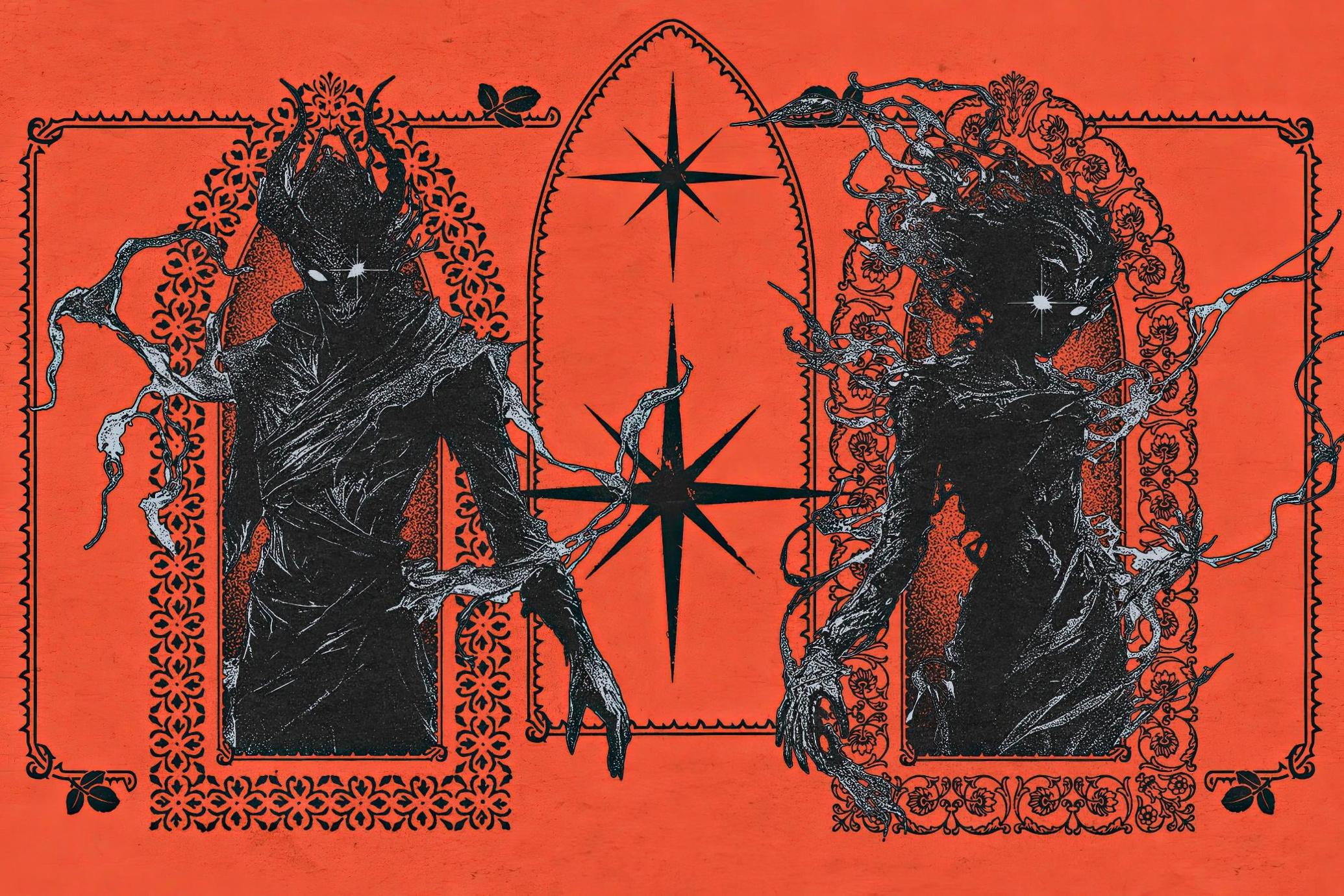 超200款复古中世纪华美边框装饰风格AI笔刷| Frames Brushes for Adobe Illustrator_6eyEpM