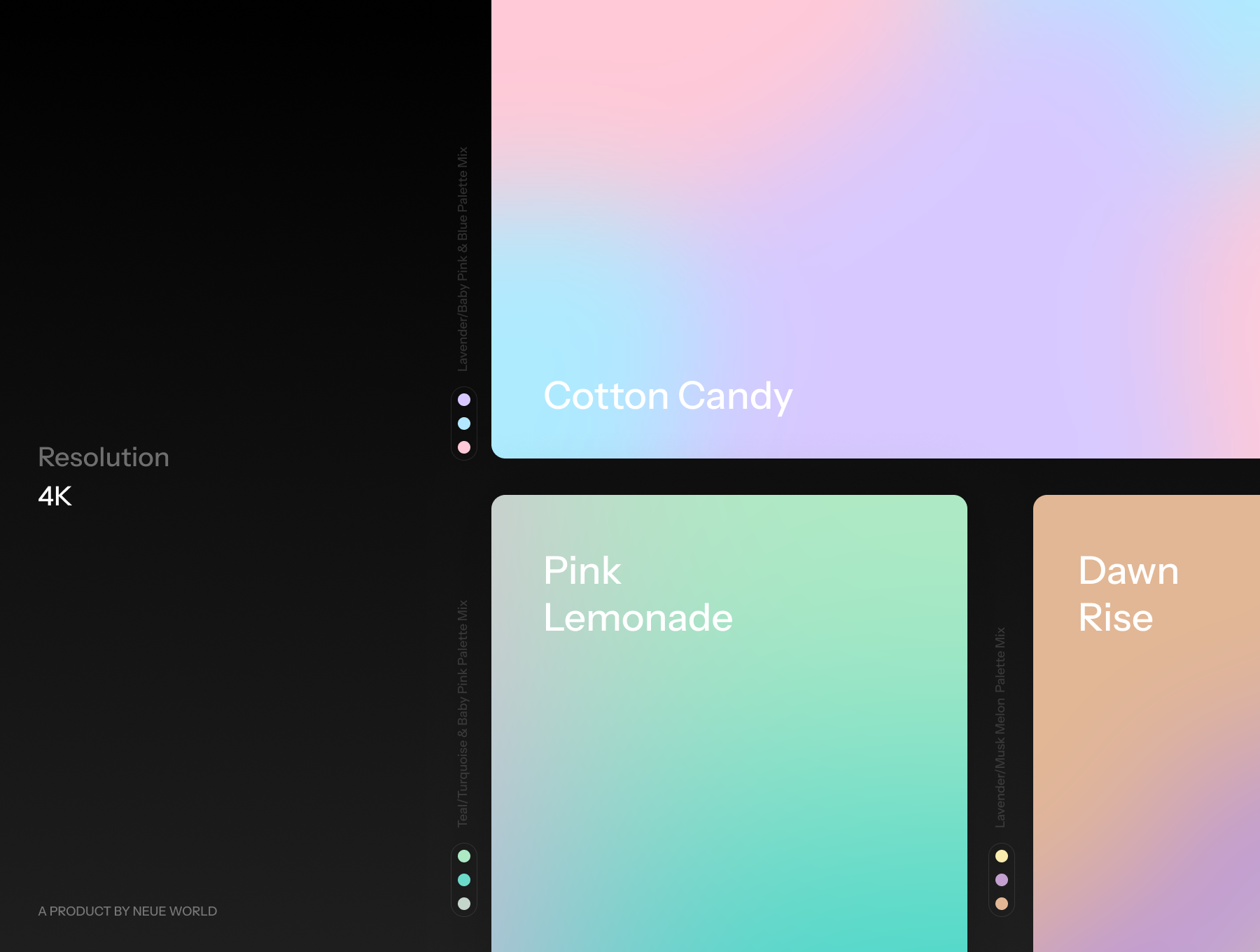 45 Gradients Texture Pack_img_1