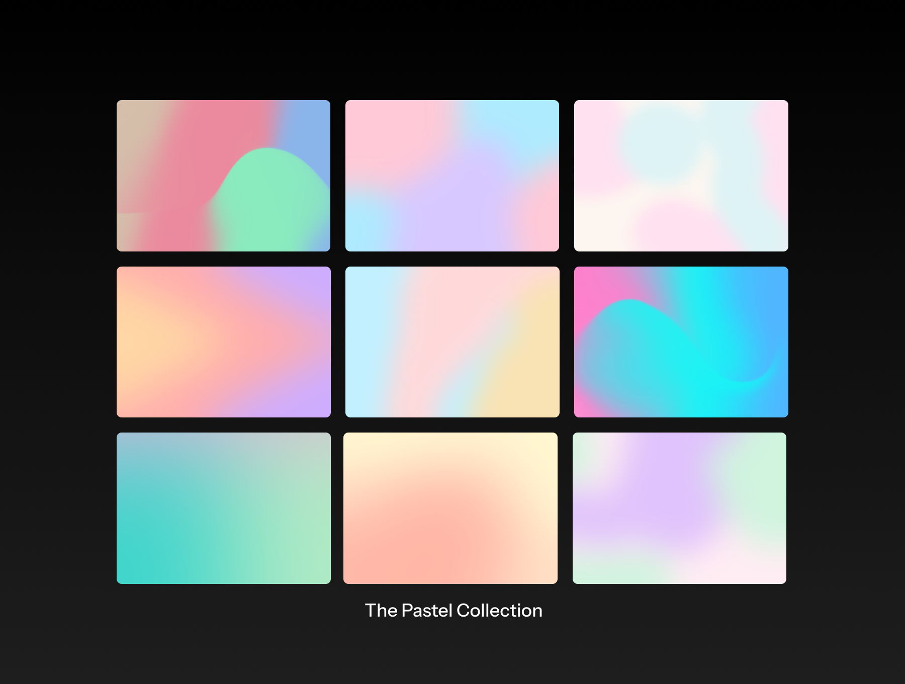 45 Gradients Texture Pack_img_1