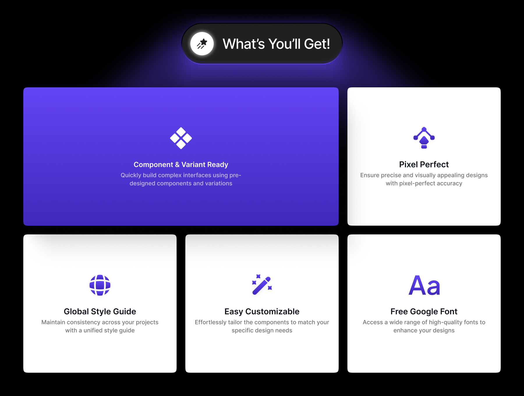 15+页简约专业支付网关金融管理支付软件WEB模板 | Floney - Payment Gateway Website UI KIT_FxeRPK