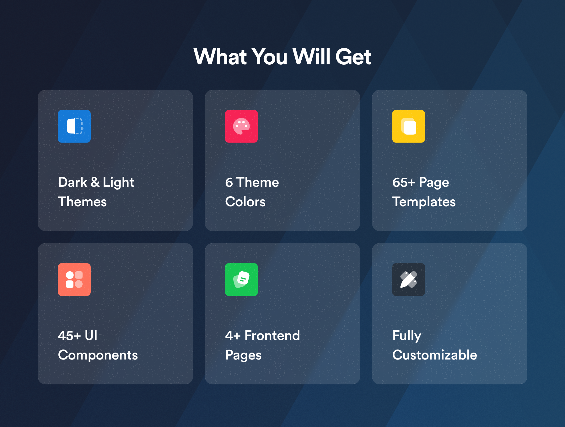 通用型网站CMS统计仪表盘管理后台模板Nextjs模板 | MaterialPro NextJS Admin Dashboard Template_MXCPJv